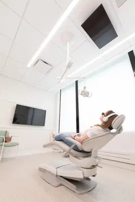 Tend Dental Midtown