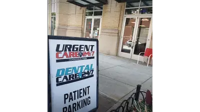 Dental Care 24/7 Atlanta