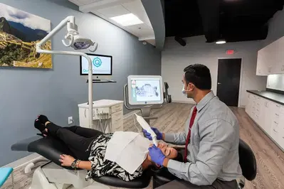 Quest Orthodontics: Dr. Arjun Patel