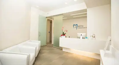 Elite Endodontics