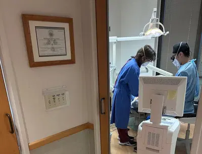 All Star Dental and Implant Center