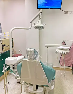 Dr. Patrick C Hayashi DDS
