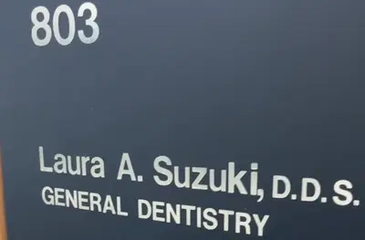 Nu'uanu Dental Care