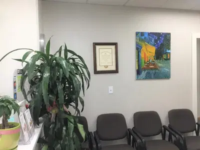 Dr. Kenneth K. Woo, DDS
