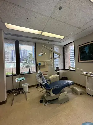 Iha Darin K DDS MS Periodontist
