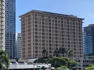 Premier Dental Group HI - Pan Am