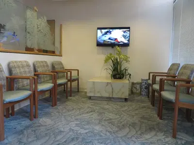 A Downtown Dental Group