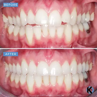 Kim Orthodontics