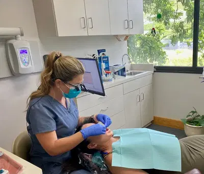 Queen's Crown Dental