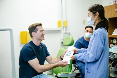 Niko Niko Family Dentistry