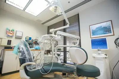 Garrett Hayashi, DDS