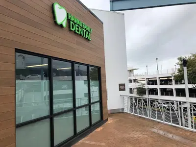 Ho'ala Dental Plan