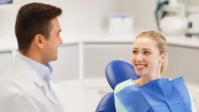 Pediatric Dental Group