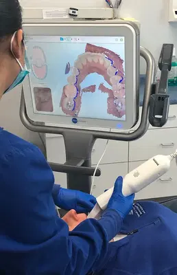 Cecil Riter DDS