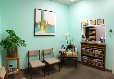 Keri Anne J Wong DDS LLC