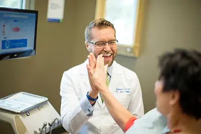 Aspen Dental - Des Moines, IA - Merle Hay