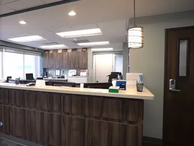 Primary Health Care Dental - University Avenue