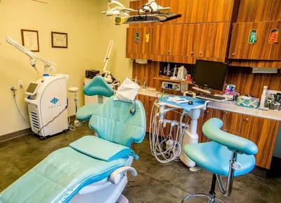 Children's Dental Center of Central Iowa