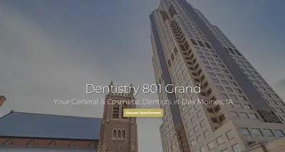 Dentistry 801 Grand