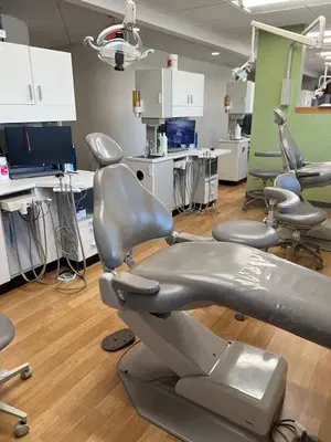 Pediatric Dentistry and Orthodontics of Central Iowa