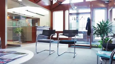 Business Photo