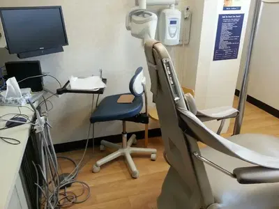 Methodist Plaza Dental Group