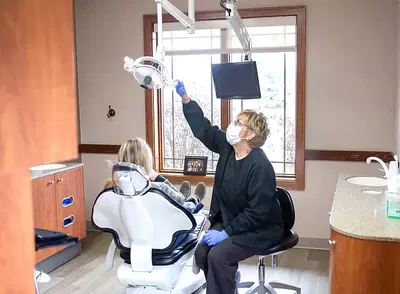 Brady Dental Care