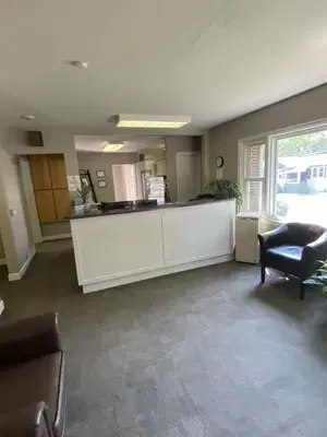 Ballpark Heights Family Dental