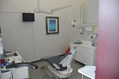 Fort Des Moines Dental