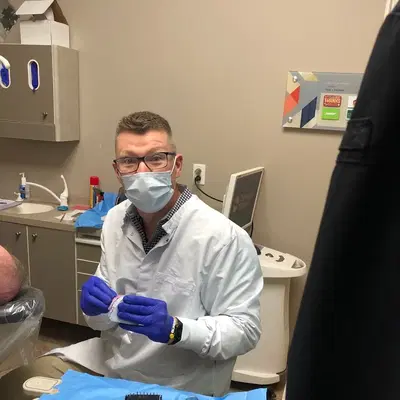 Veranda Dentistry