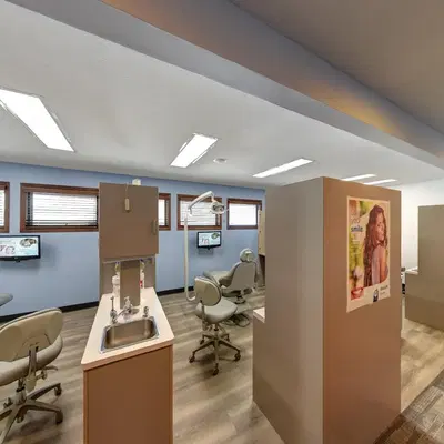 Ingersoll Family Dentistry