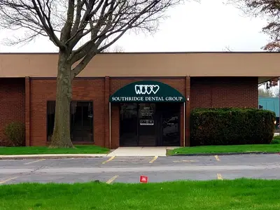 Southridge Dental Group - Michael J Geis DDS