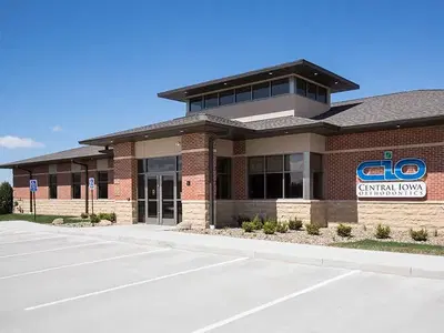 Central Iowa Orthodontics