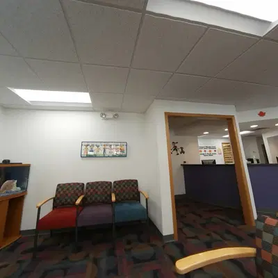 Pediatric Dentistry & Orthodontics of Central Iowa