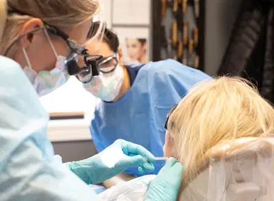 Lawson Family Dentistry