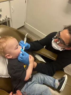 Idaho Street Dental