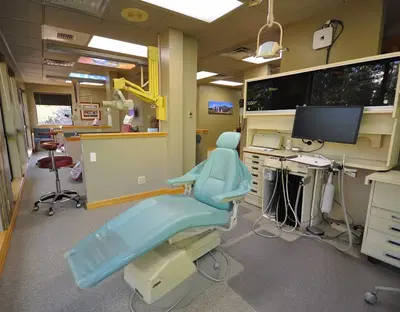 Bauter Dentistry & Aesthetics
