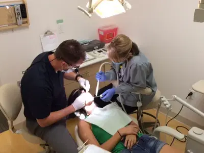 Meridian Smiles Dentistry