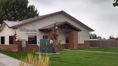 Willamette Dental Group - Meridian