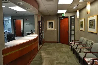 Boise Dentist Dr. Jeff Kesling D.D.S.