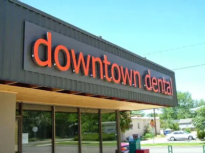 Downtown Dental: Kowalczyk Ryan DDS (Co-Wall-Sick)