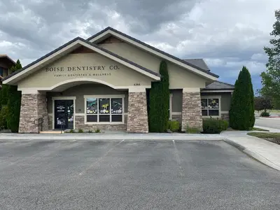 Boise Dentistry Co.