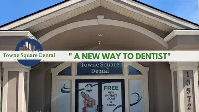 Towne Square Dental South