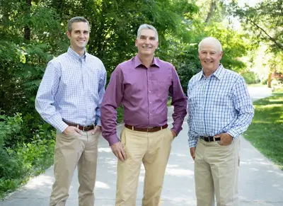Periodontal Health Specialists of Idaho