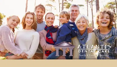 Atlantis Dental Care