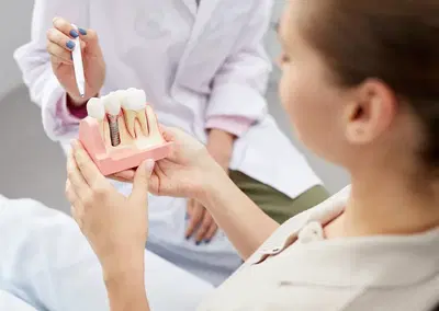 Boise Family Dental Care