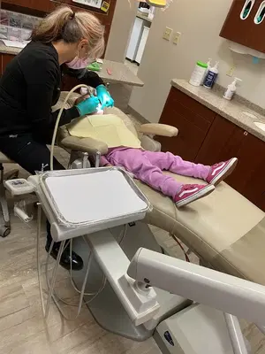 Millennium Family Dental