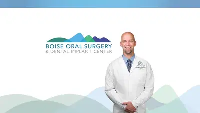 Boise Oral Surgery & Dental Implant Center
