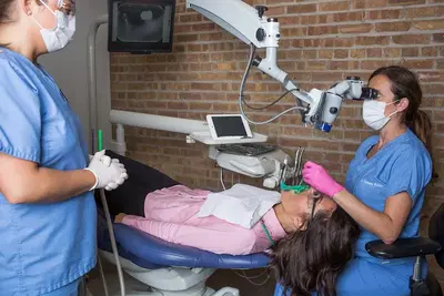 Cameo Dental Specialists