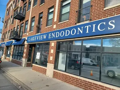 Lakeview Endodontics